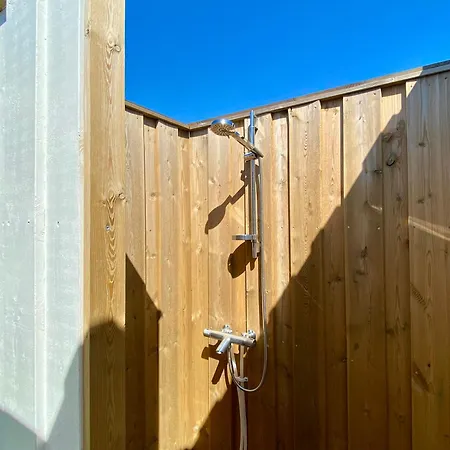 Enjoy Views In Helgeroa, Near The *