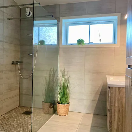 Enjoy Views In Helgeroa, Near The Aamli