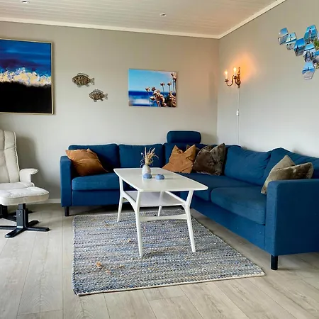 Enjoy Views In Helgeroa, Near The * Aamli