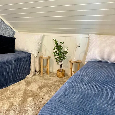 Enjoy Views In Helgeroa, Near The Casa vacanze