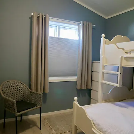 Casa vacanze Enjoy Views In Helgeroa, Near The Aamli