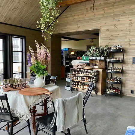 Casa vacanze Enjoy Views In Helgeroa, Near The Aamli