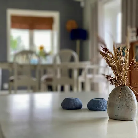 Casa vacanze Enjoy Views In Helgeroa, Near The Aamli