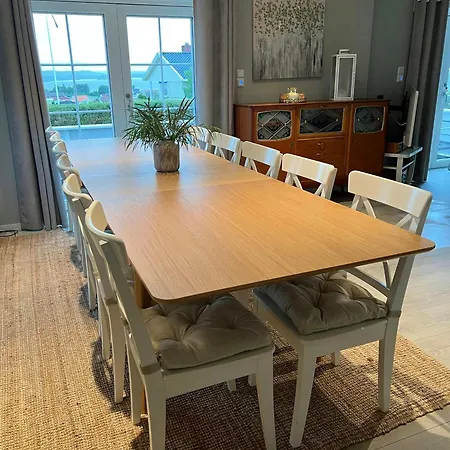 Casa vacanze Enjoy Views In Helgeroa, Near The