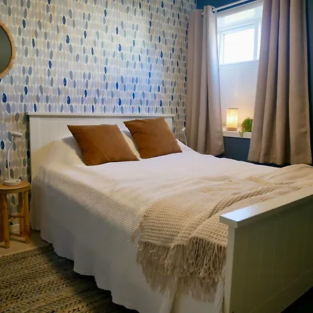 펜션 Enjoy Views In Helgeroa, Near The