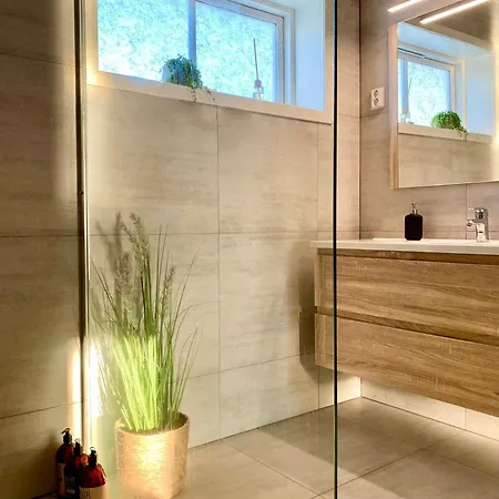 Enjoy Views In Helgeroa, Near The Aamli