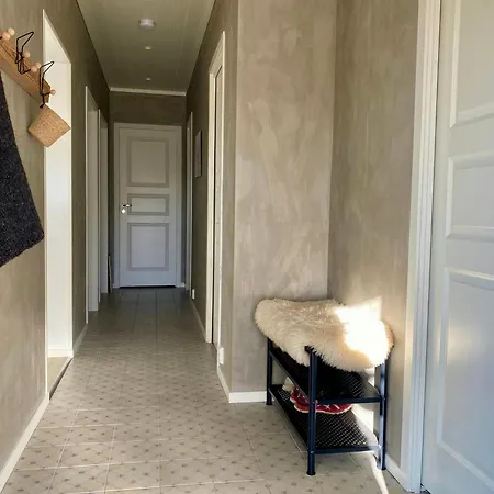 Enjoy Views In Helgeroa, Near The *