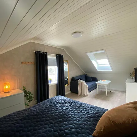 Enjoy Views In Helgeroa, Near The