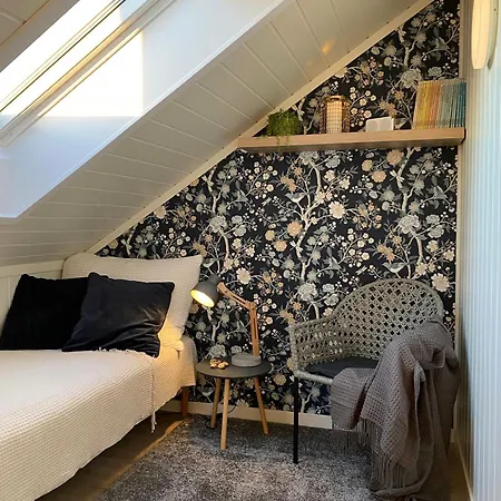 Сasa de vacaciones Enjoy Views In Helgeroa, Near The *