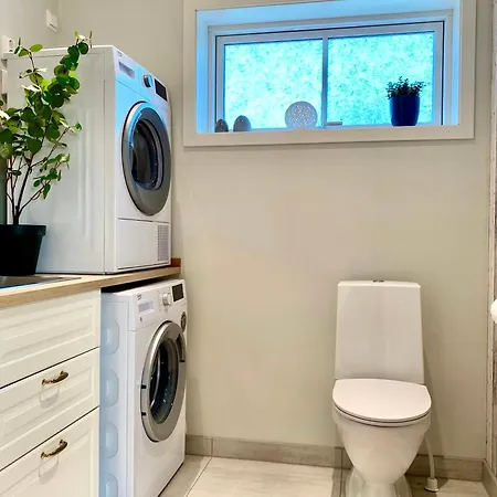 Enjoy Views In Helgeroa, Near The Сasa de vacaciones Aamli